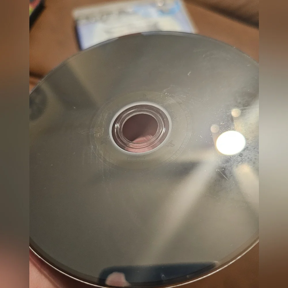 Sony tested works