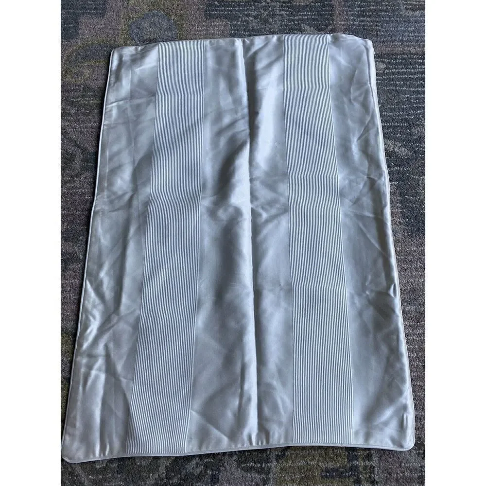 Hotel Collection Luxury Zip Pillow Sham