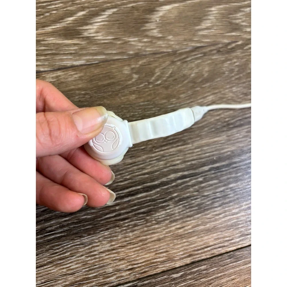 Owlet parts only
