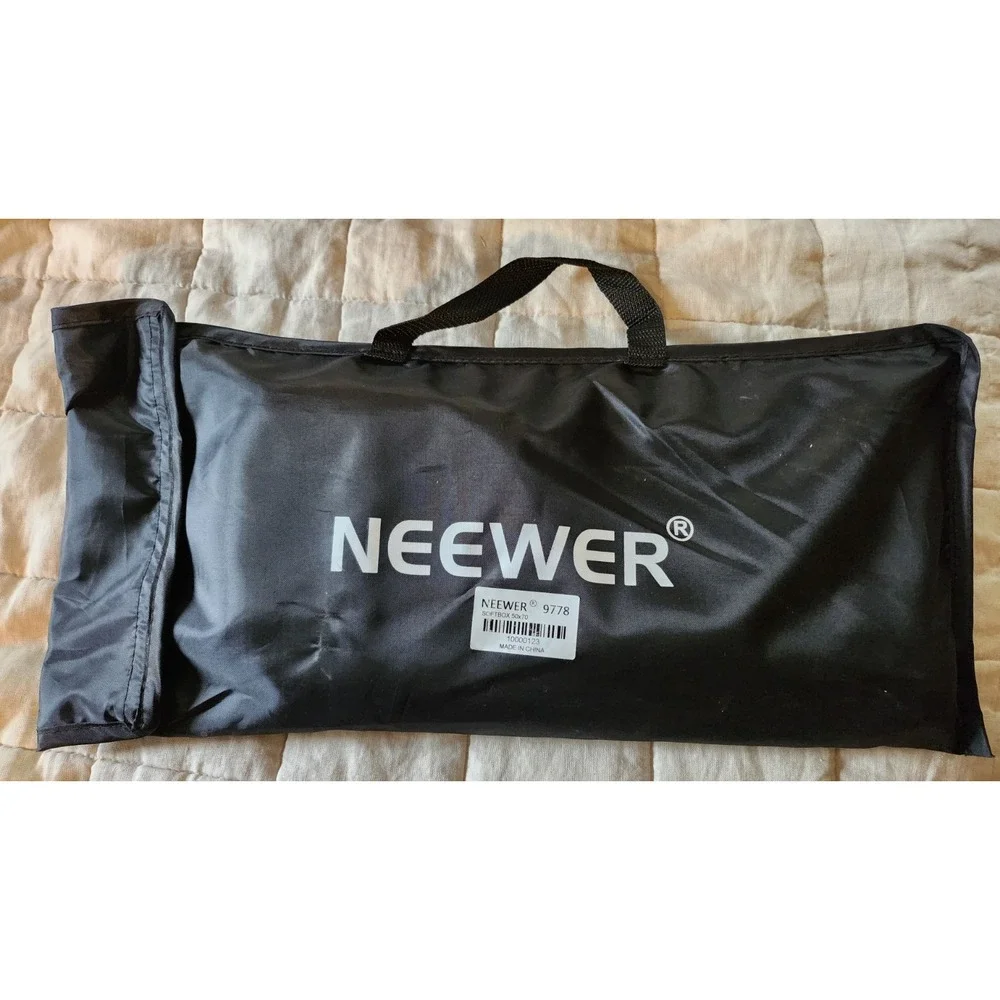 Neewer 50x70cm‎ Soft box- New