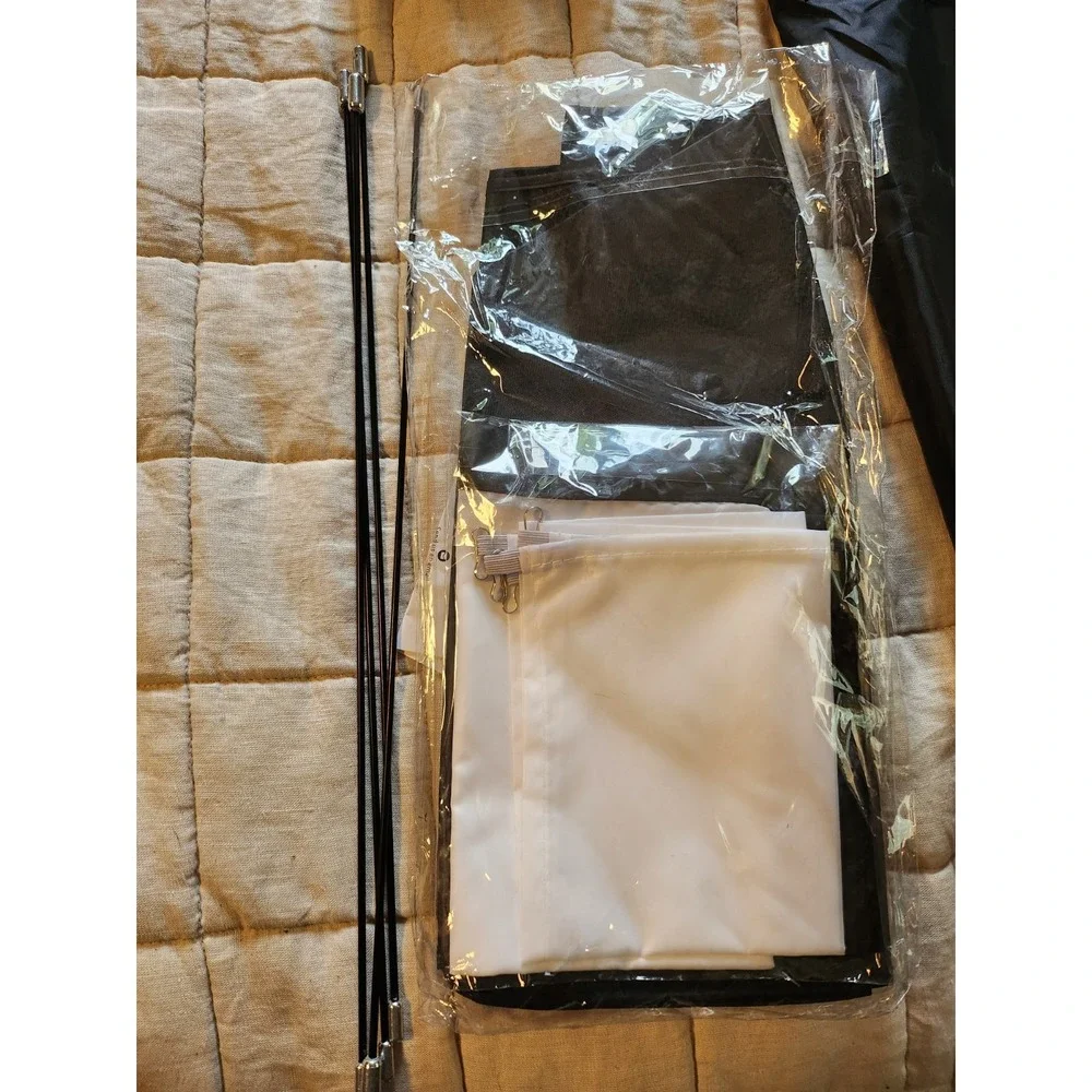 Neewer 50x70cm‎ Soft box- New