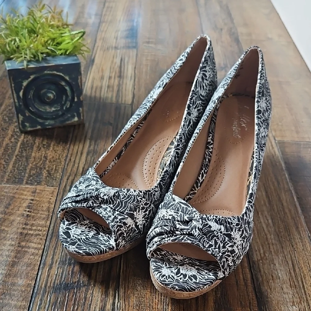 dexflex comfort chic floral
