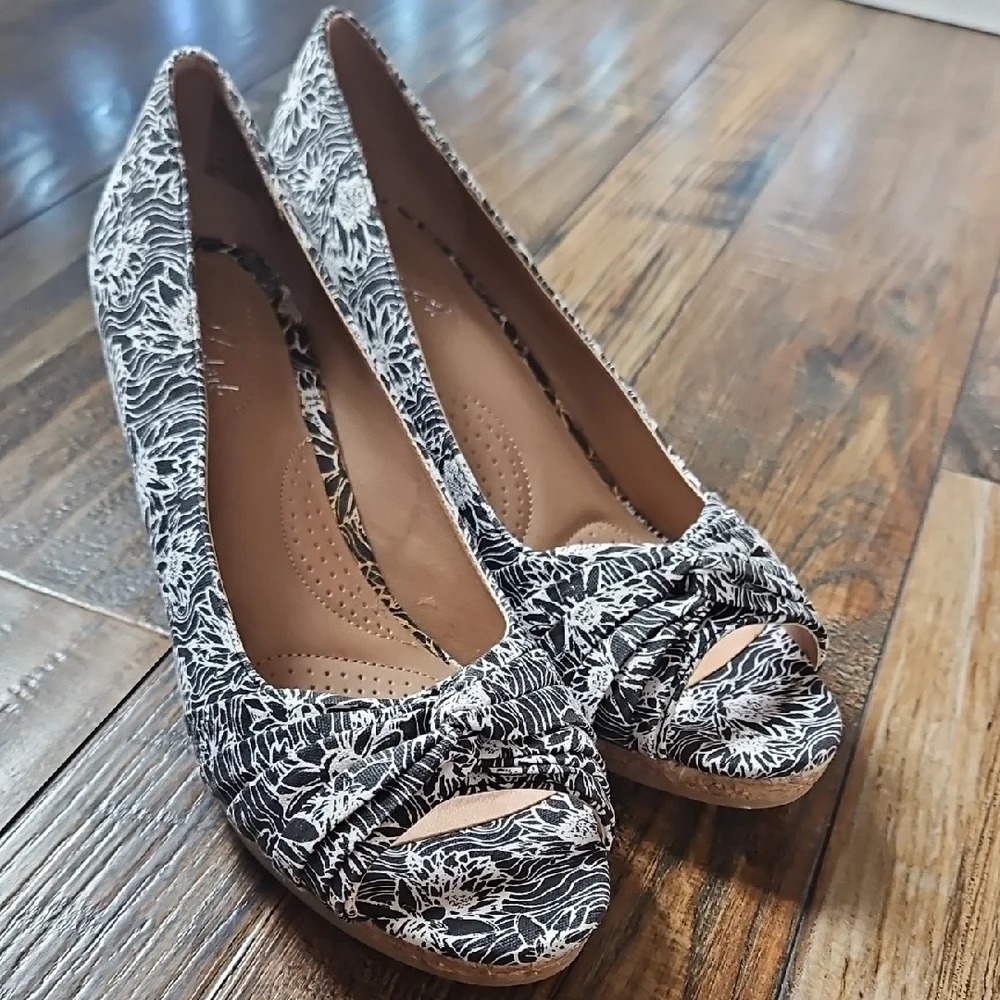 dexflex comfort chic floral