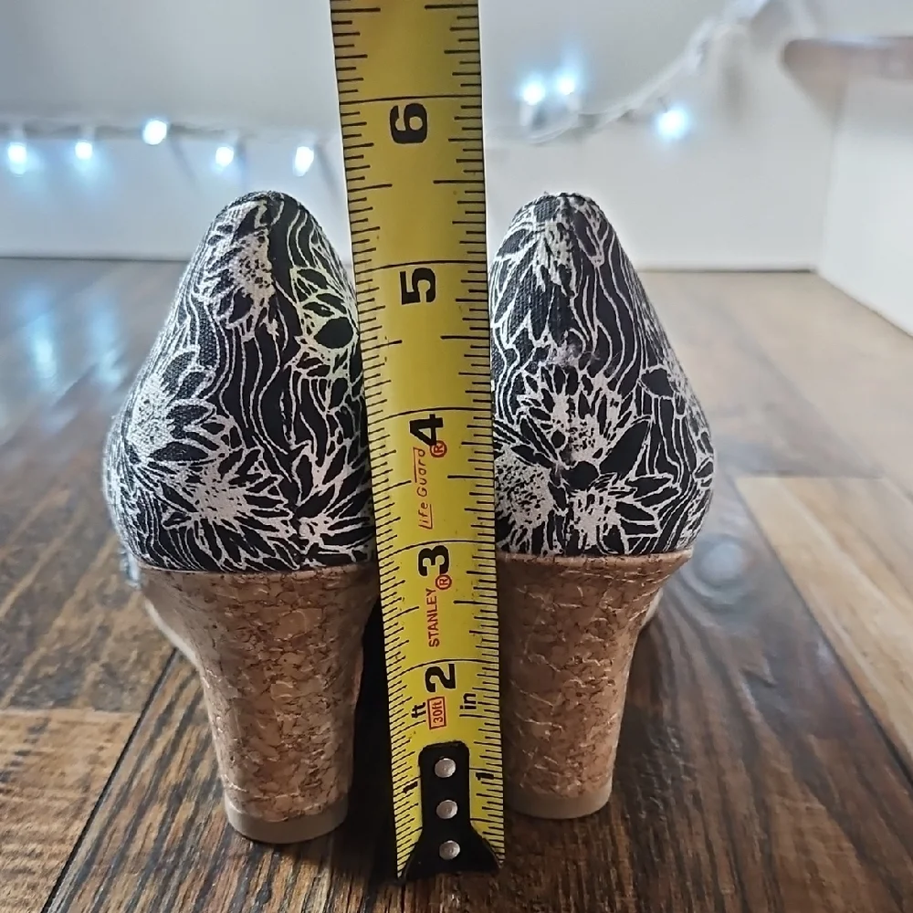 dexflex comfort chic floral
