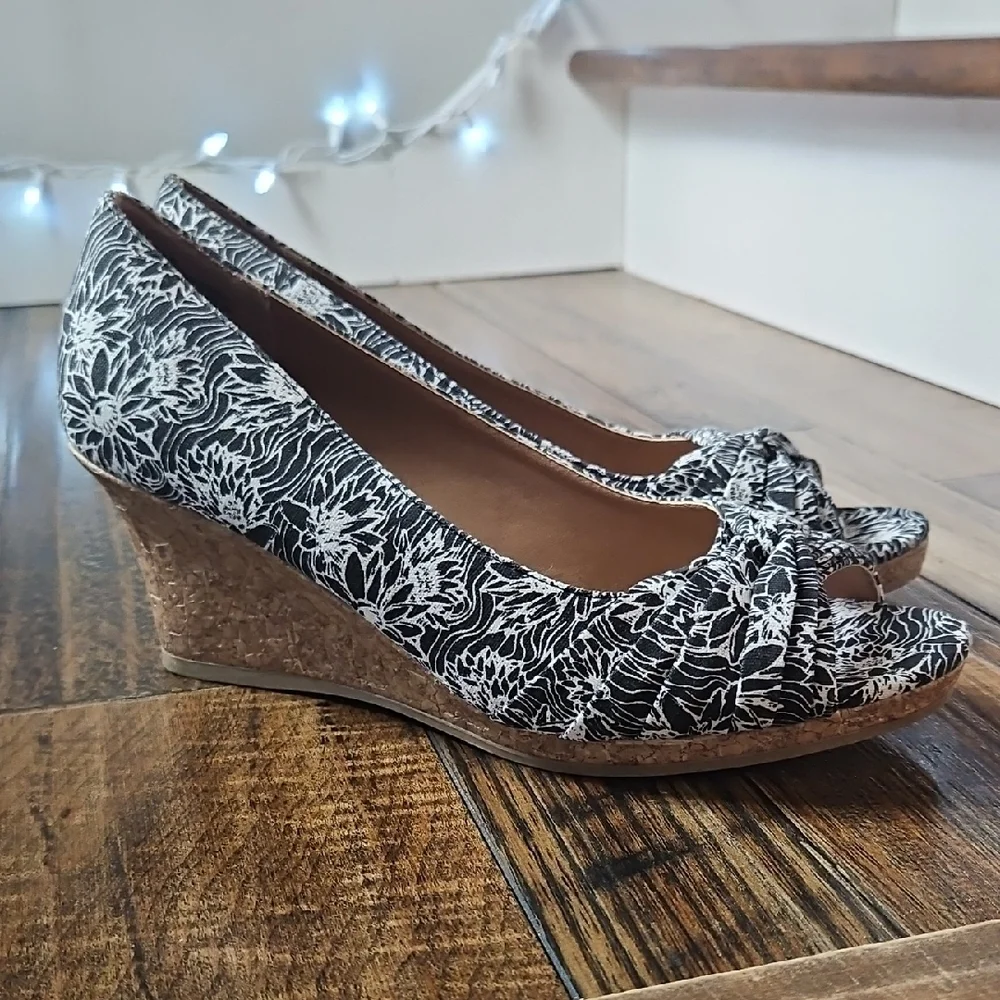 dexflex comfort chic floral