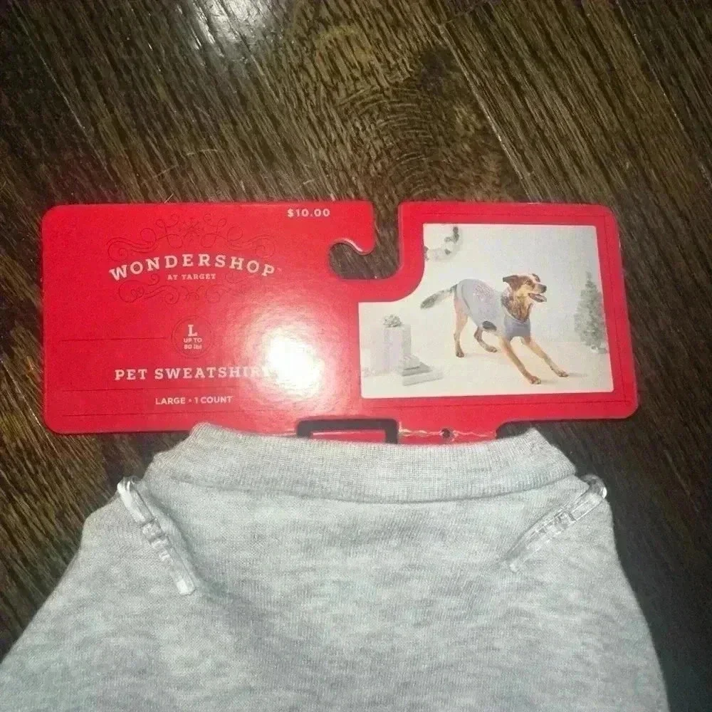 Wondershop never new