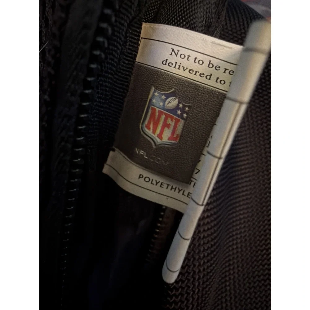 NFL pre owned