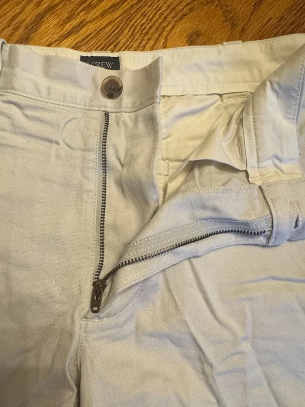 J. Crew Men's Shorts, Size 31 (D24)