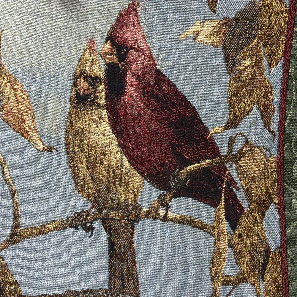 Bird by Juicy Couture your featuring blanket