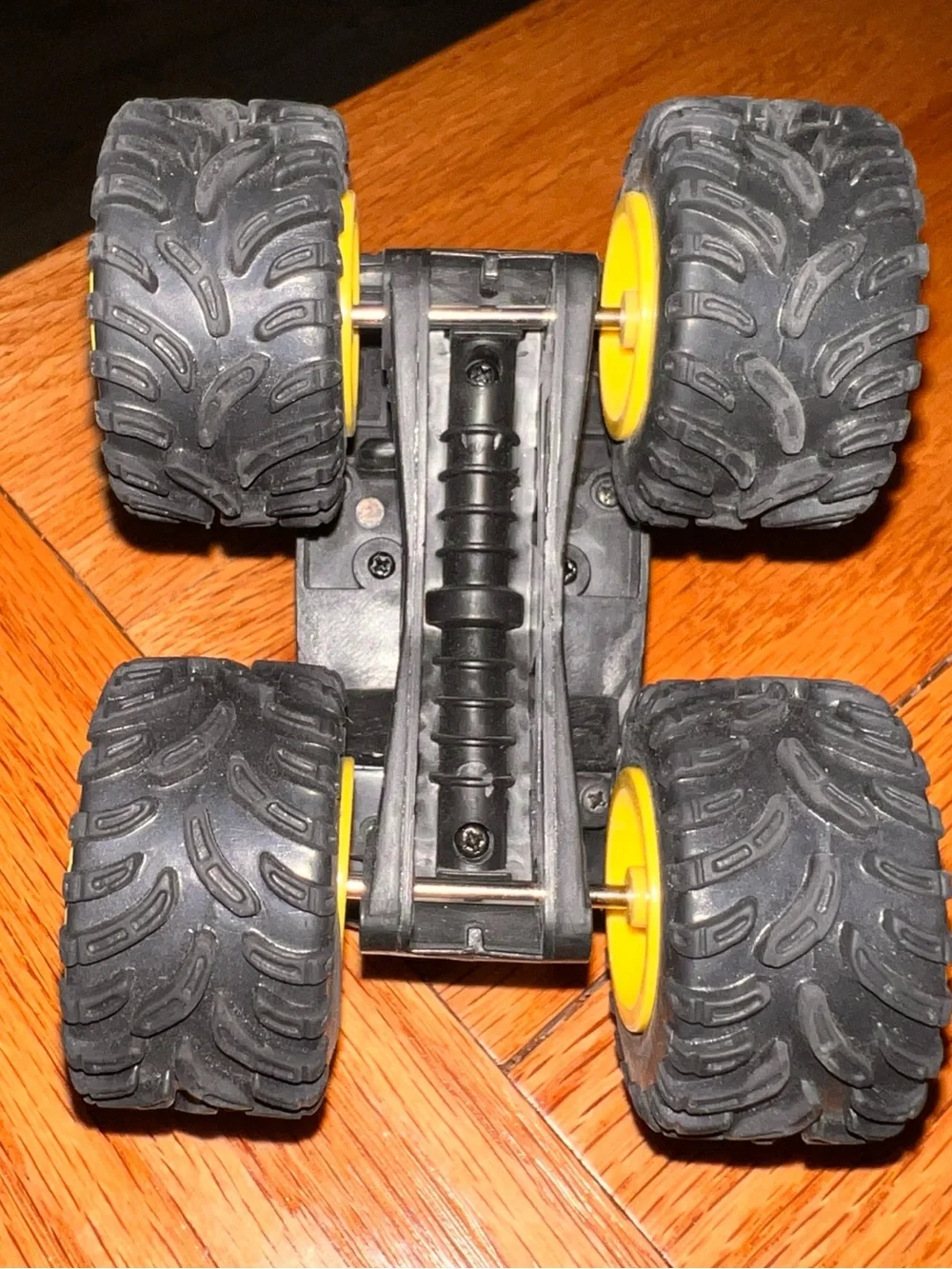 John Deere sturdy monster