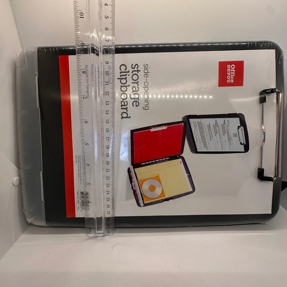 Office Depot organize your