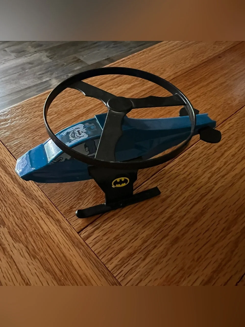 Spin Master remote control