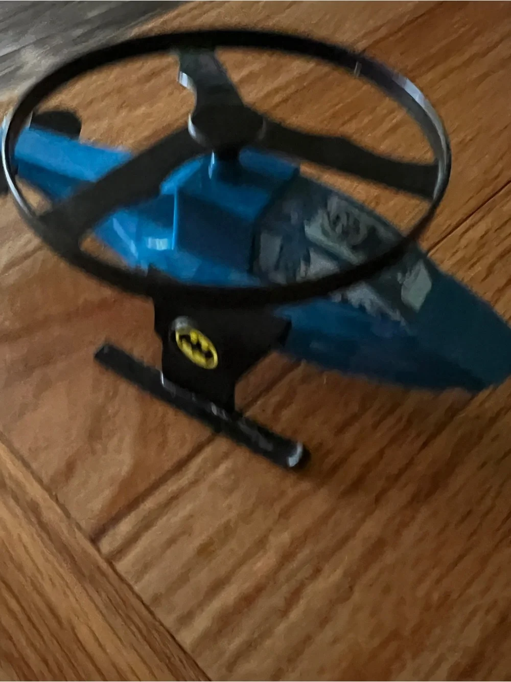 Spin Master remote control