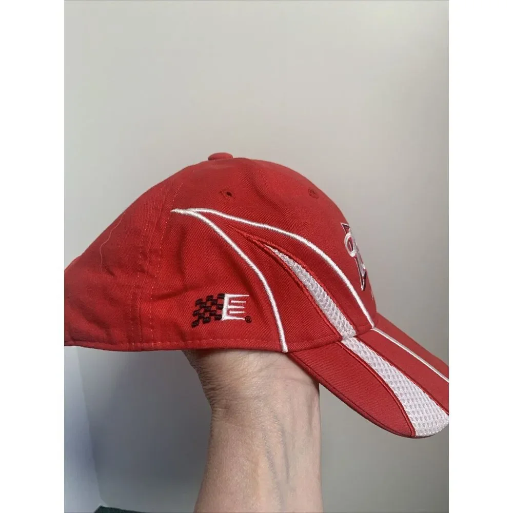 Kasey Kahne # 9 Budweiser Sponsor 2009 Pit Cap Hat Slightly‎ Used