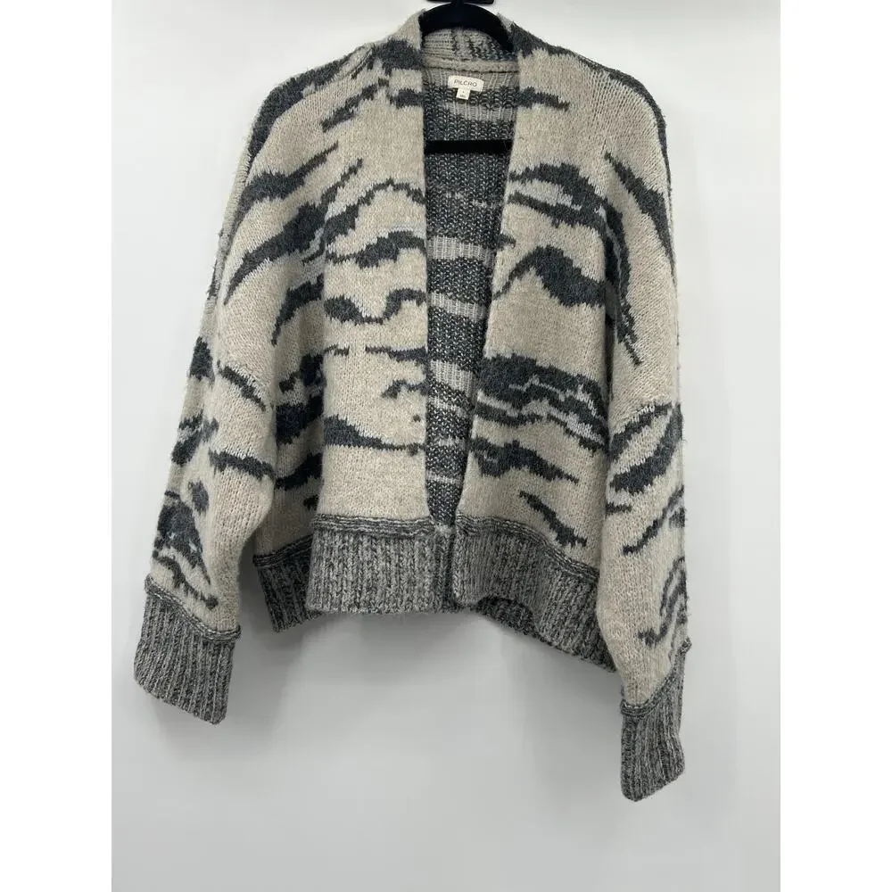 Pilcro anthropologie animal