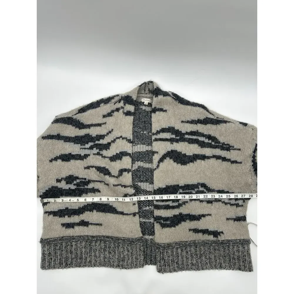 Pilcro anthropologie animal