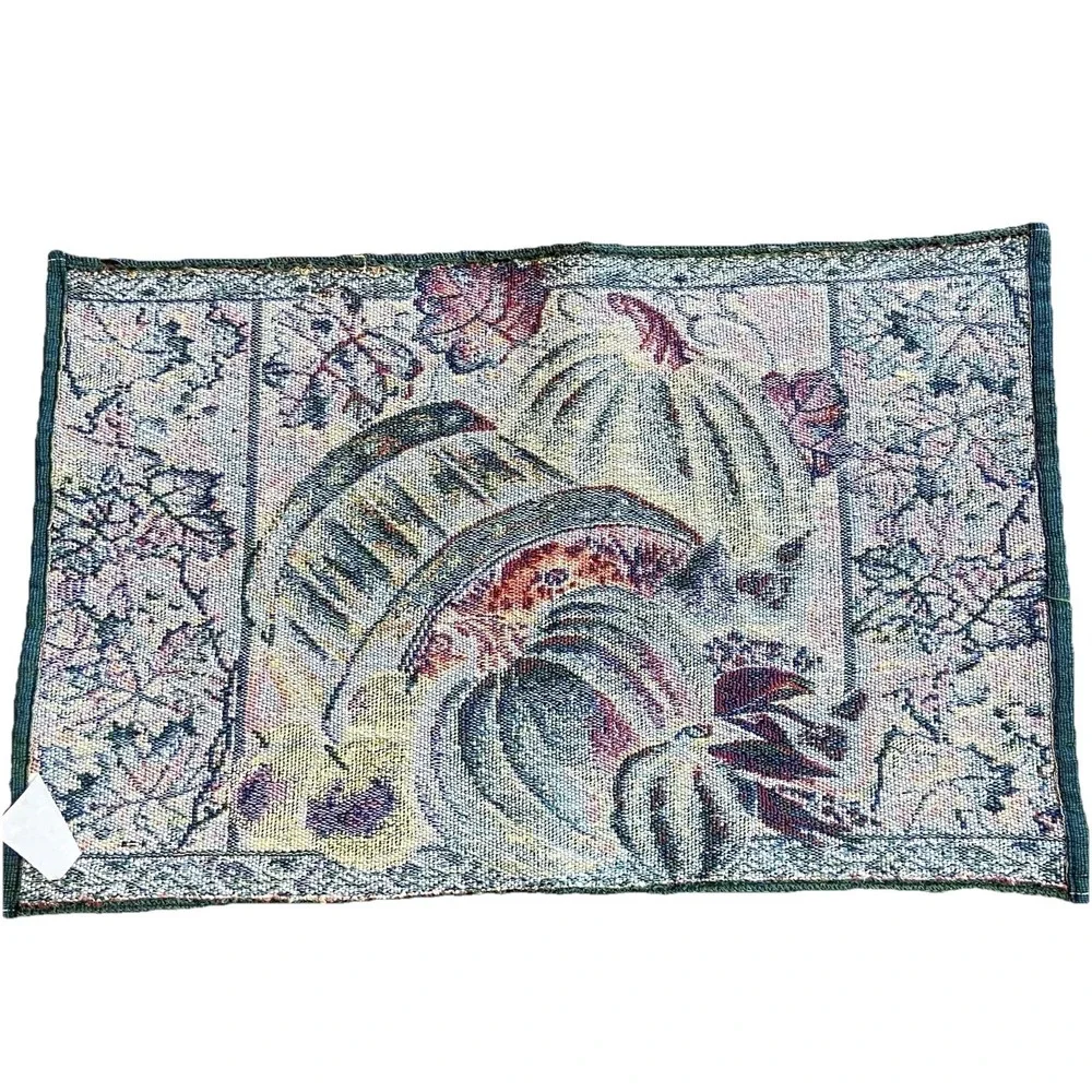 Tapestry Placemats 13