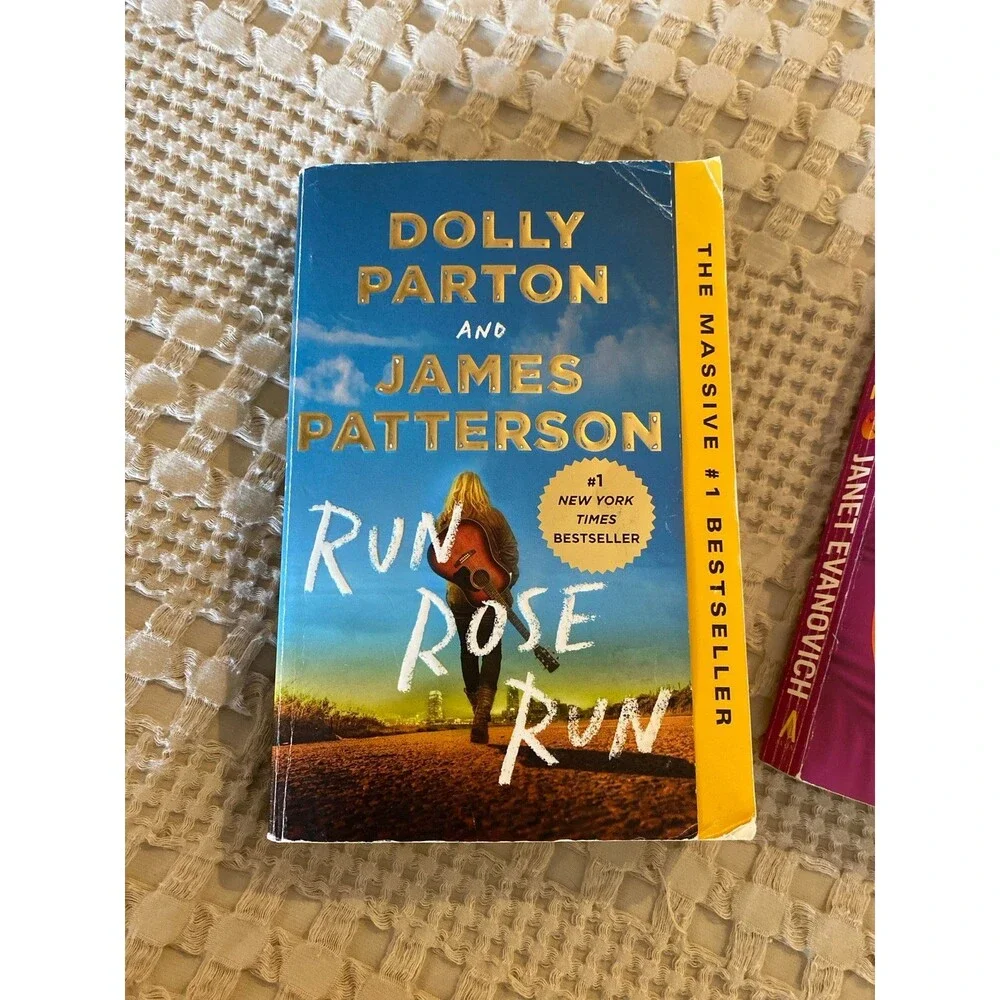 N/A description run used