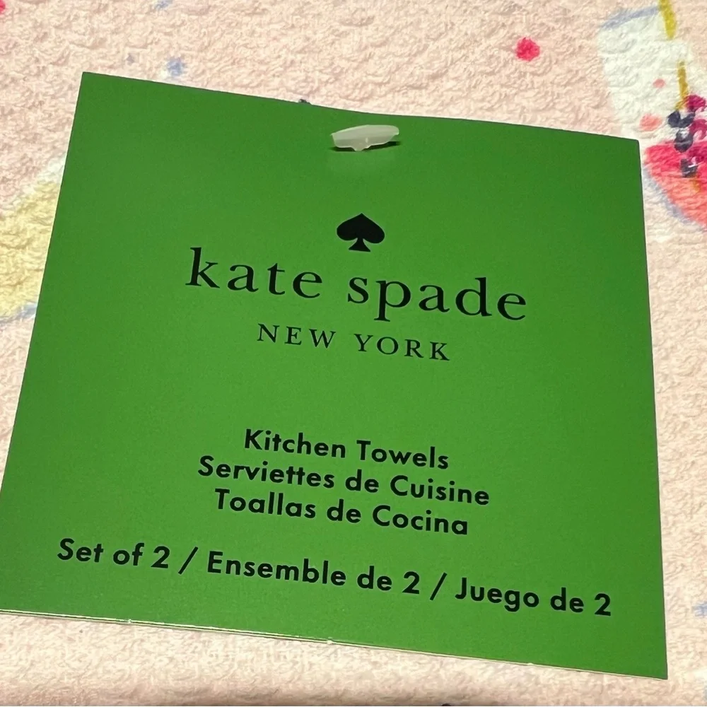 kate spade kate spade