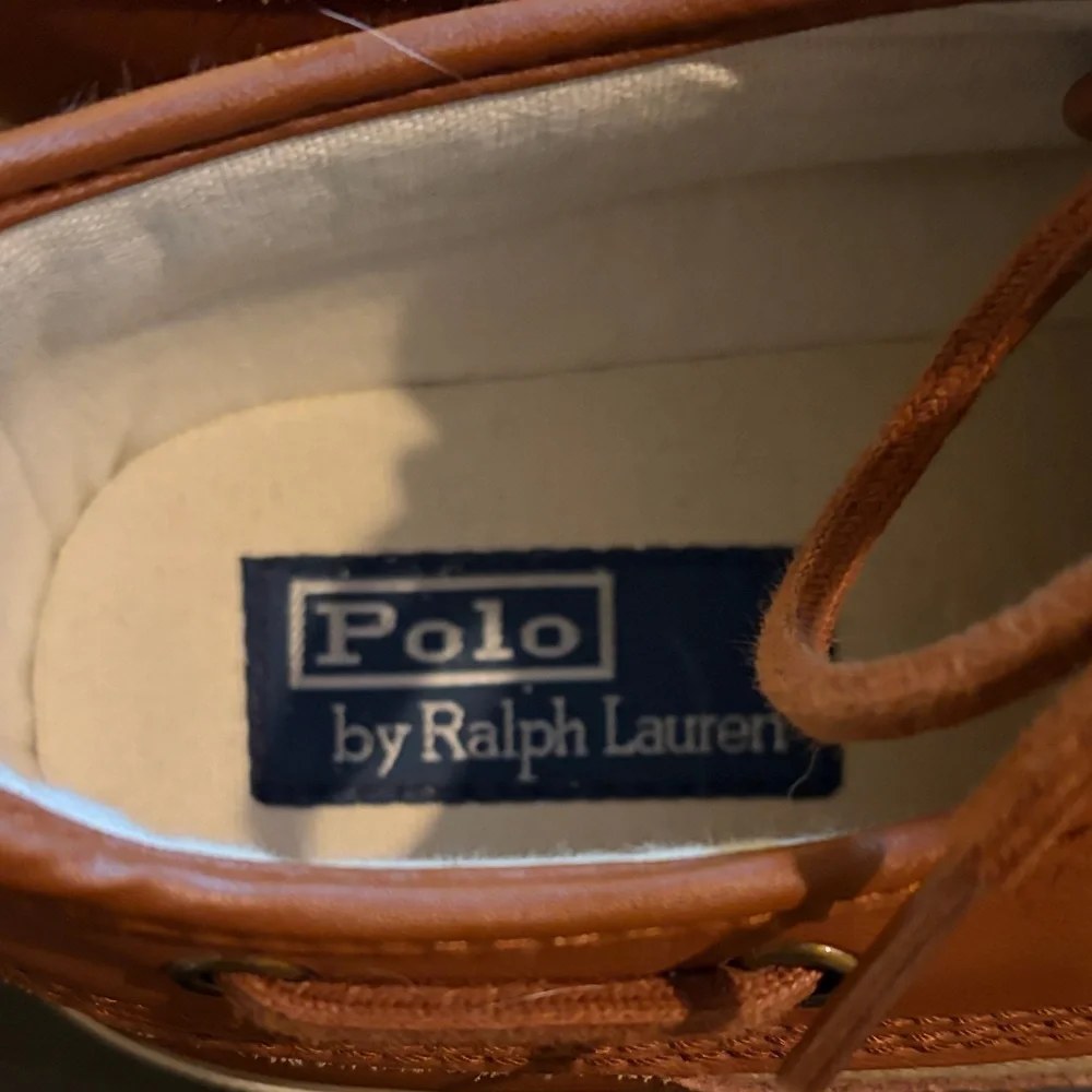 Polo Ralph Lauren classic low