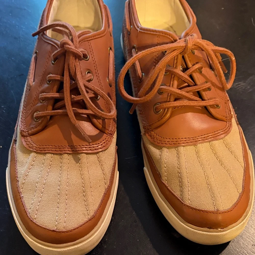 Polo Ralph Lauren classic low