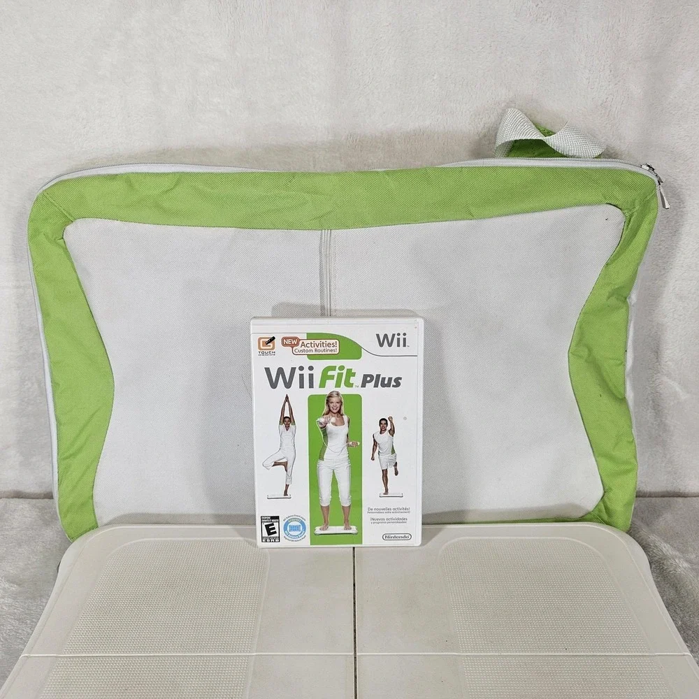 Nintendo brand item