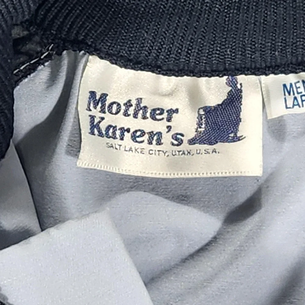 Mother Karens brand mother