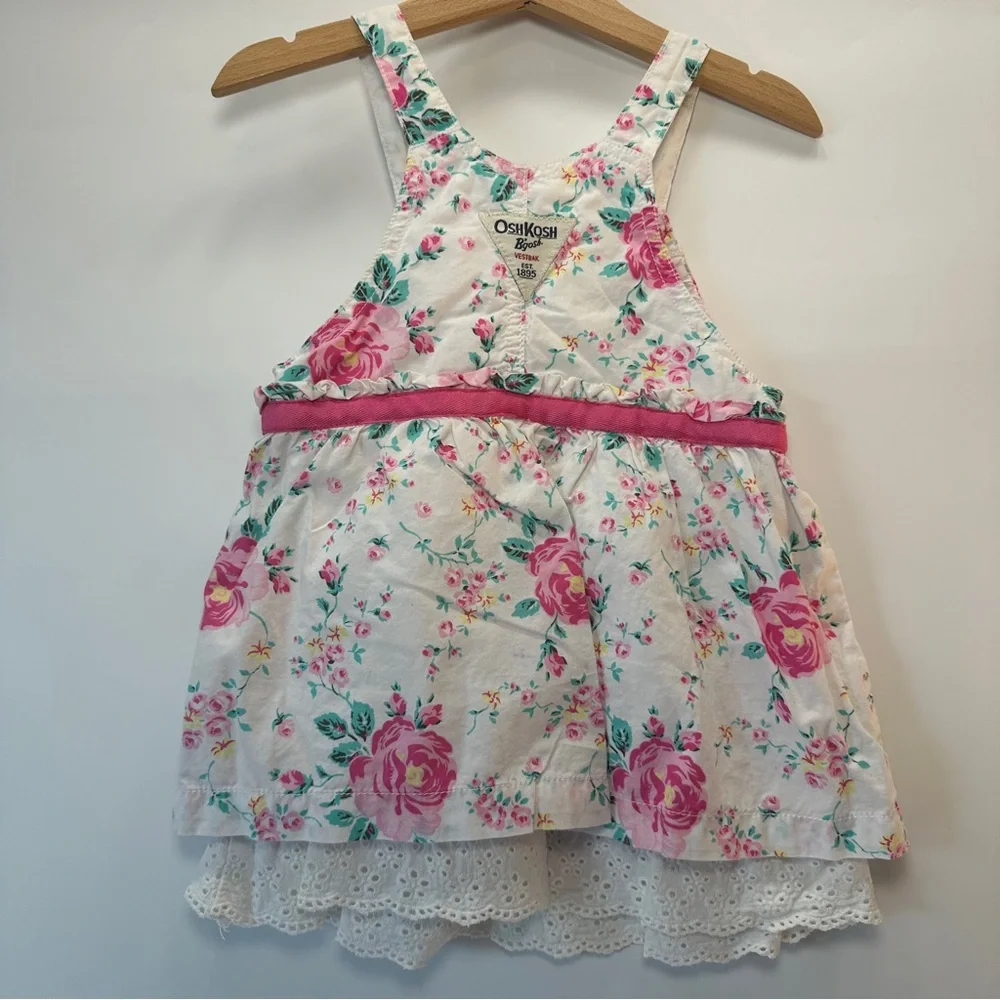 OshKosh Bgosh excellent minimal