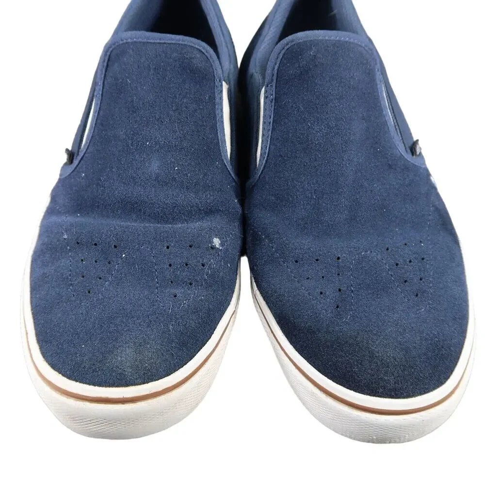 Etnies used shoes