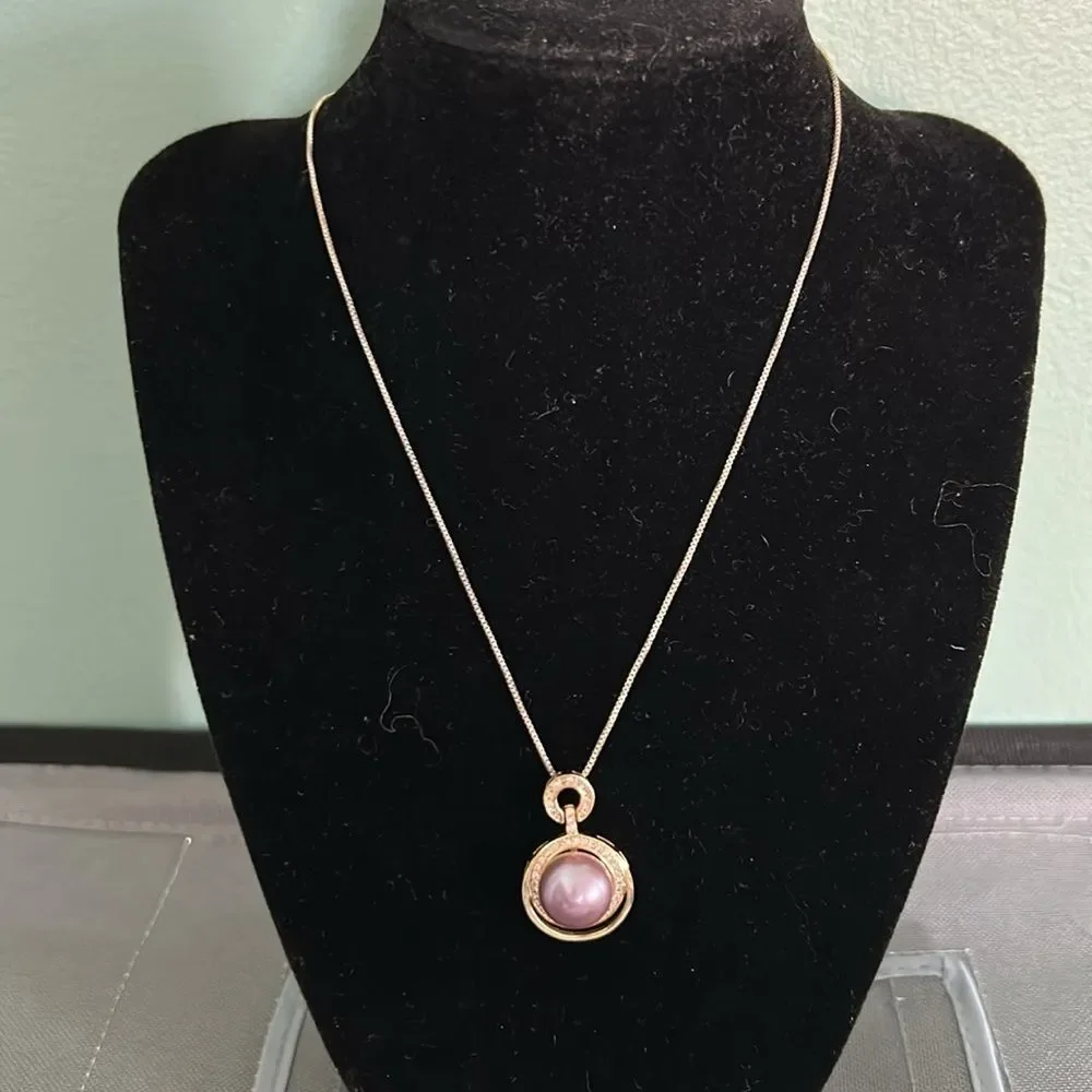 Source Unknown 18k gold