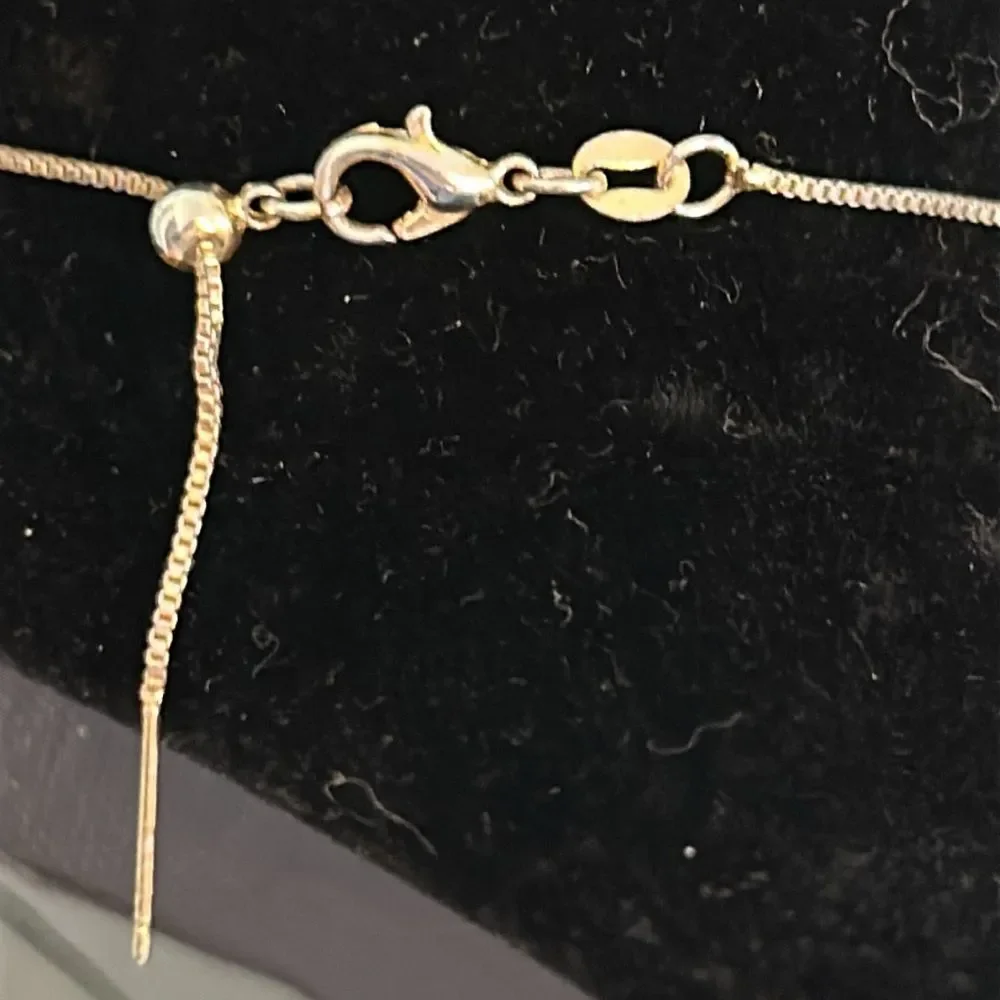 Source Unknown 18k gold