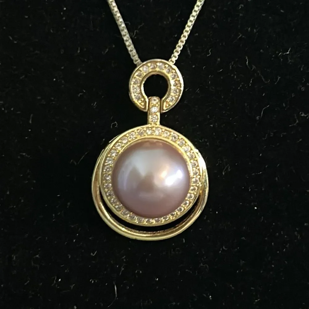 Source Unknown 18k gold