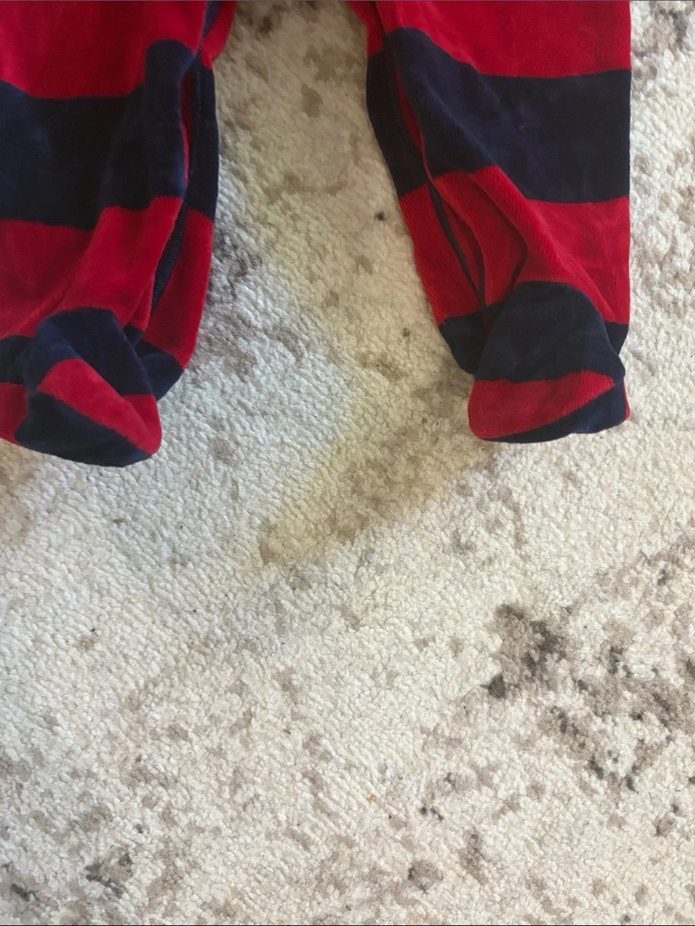 Ralph Lauren long cotton