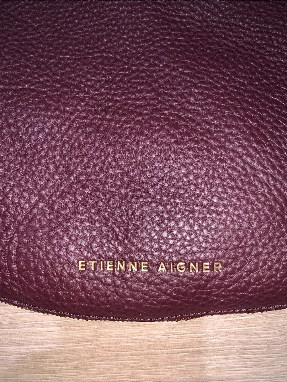 Etienne Aigner lightly bag
