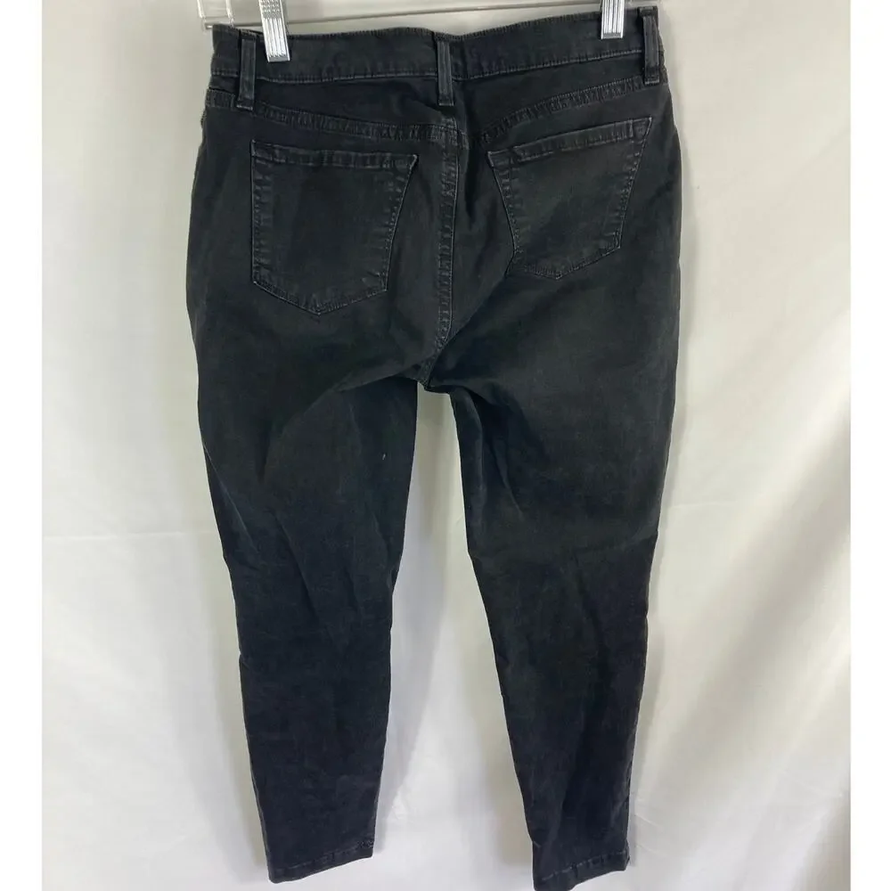 J Brand brand genesis