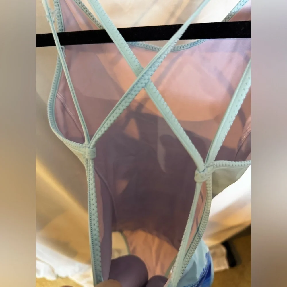 Ivivva girls swimsuit