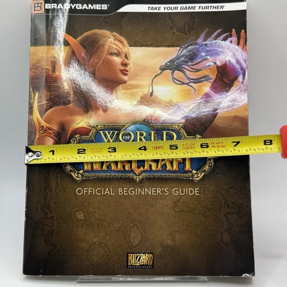 N/A world warcraft