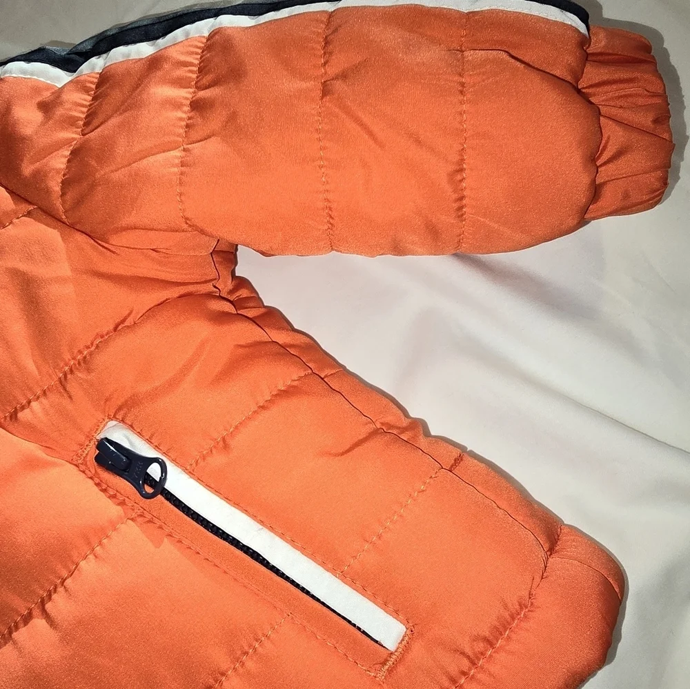 London Fog size days 100%