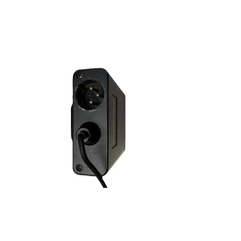 Audio Technica used untested