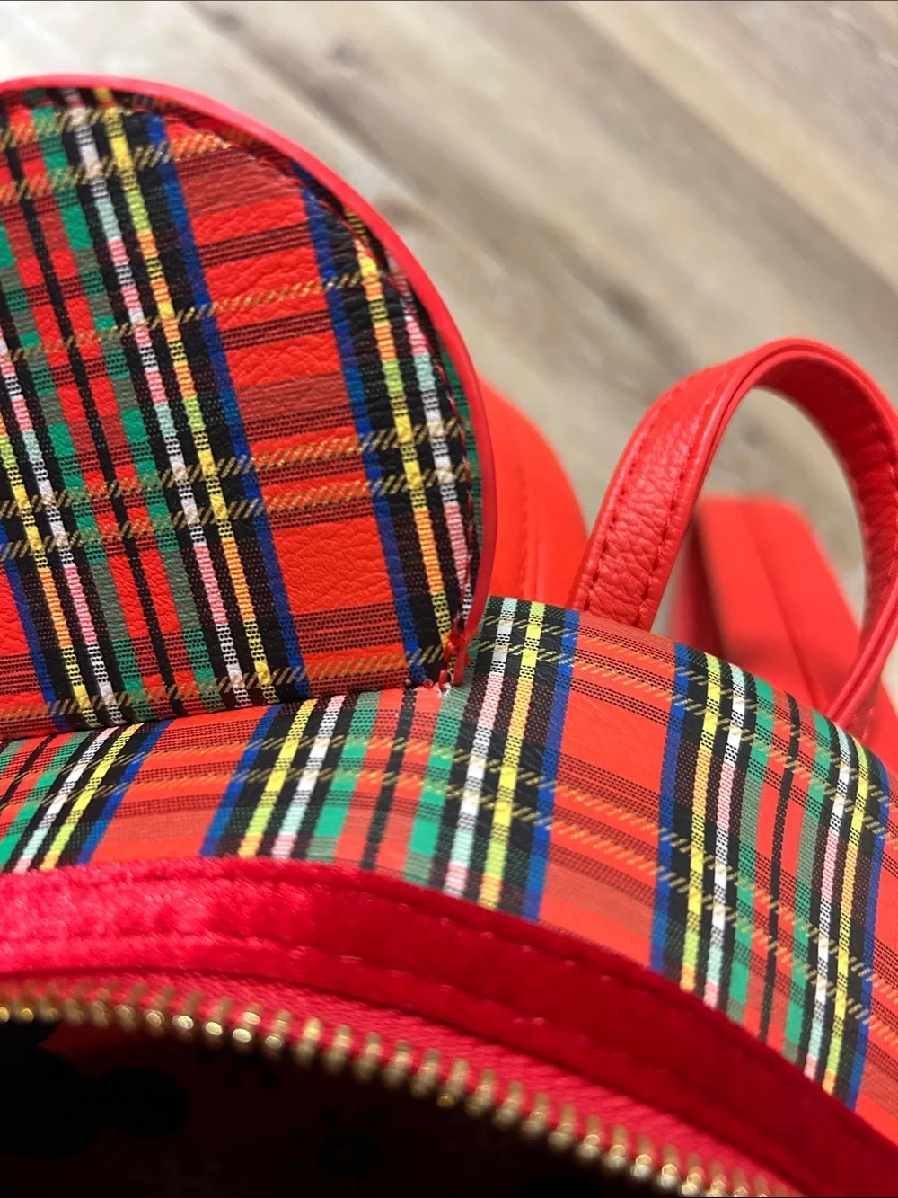 Loungefly details disney