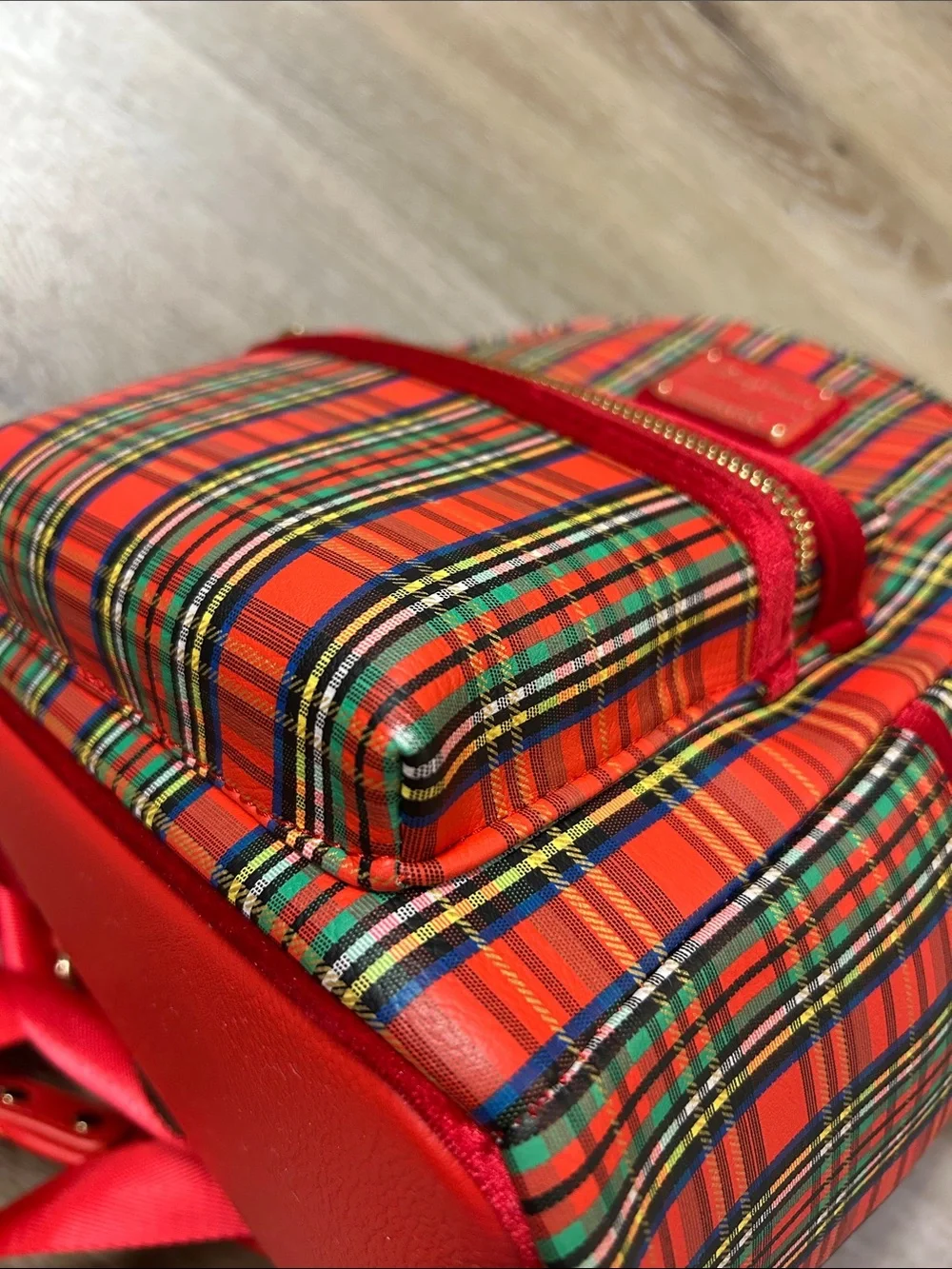 Loungefly details disney