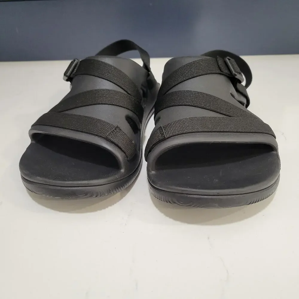 Chaco chillos sport