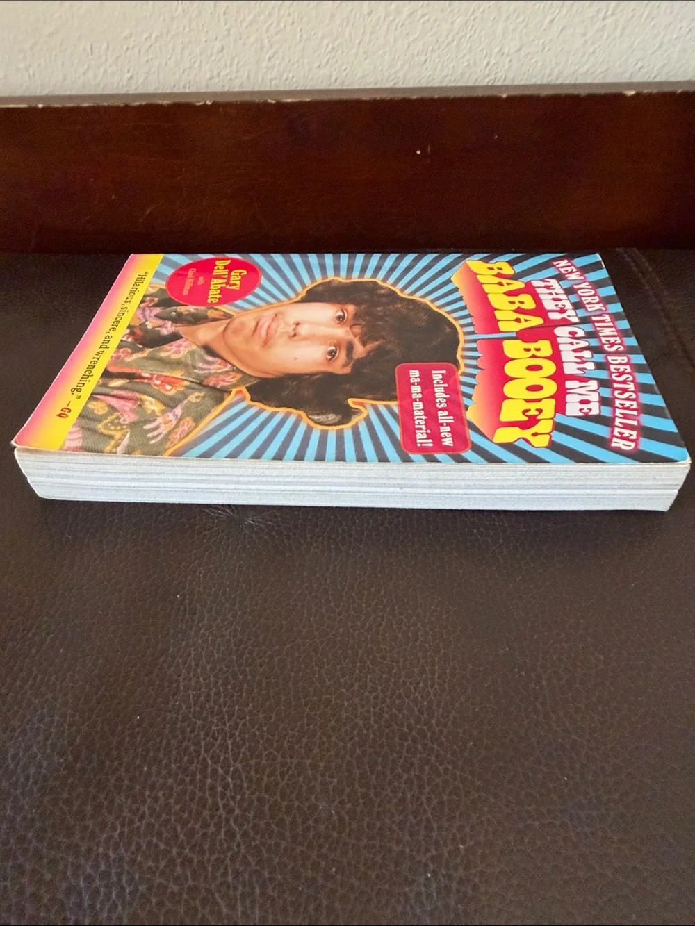 Random House Publishers “they call