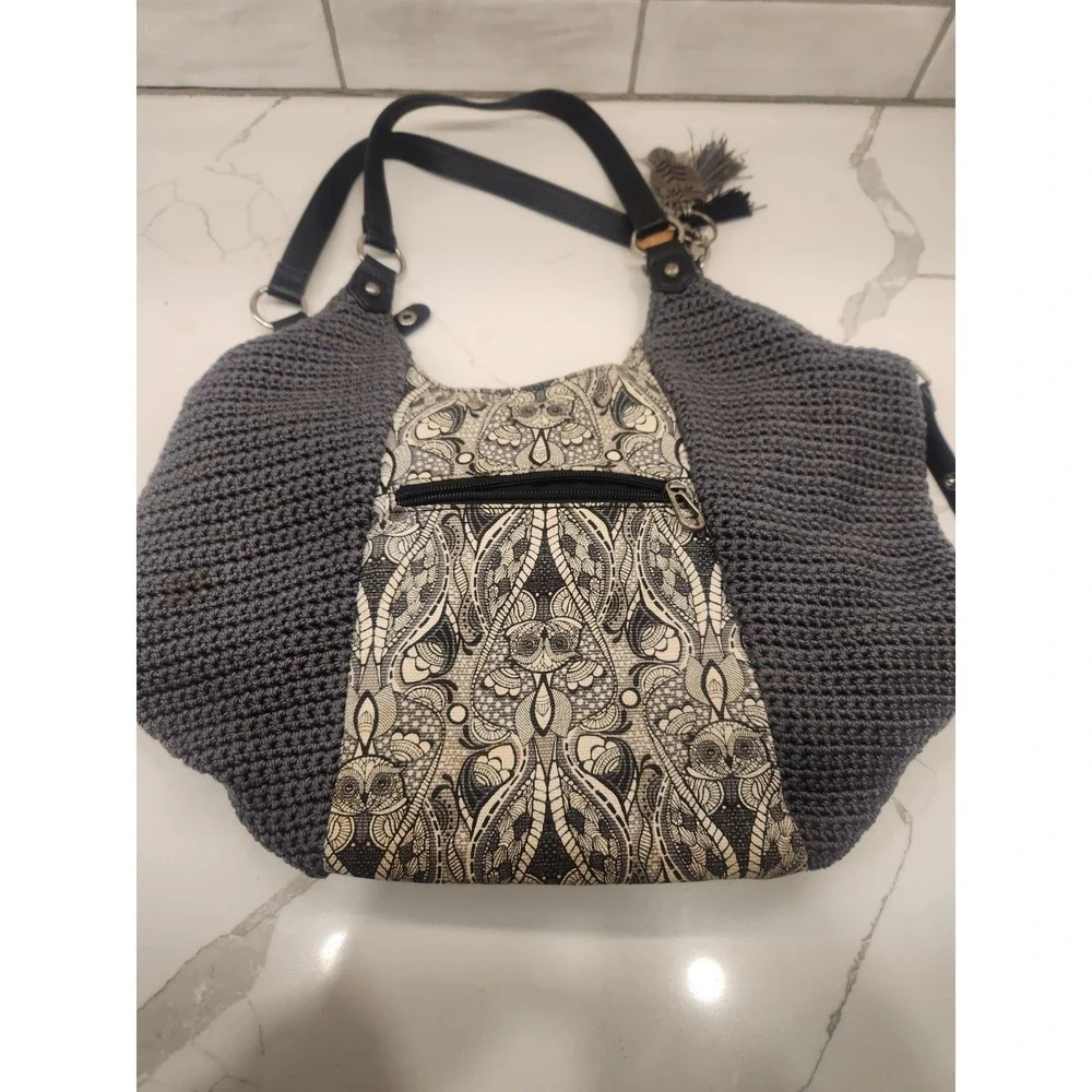 Sakroots roma shopper