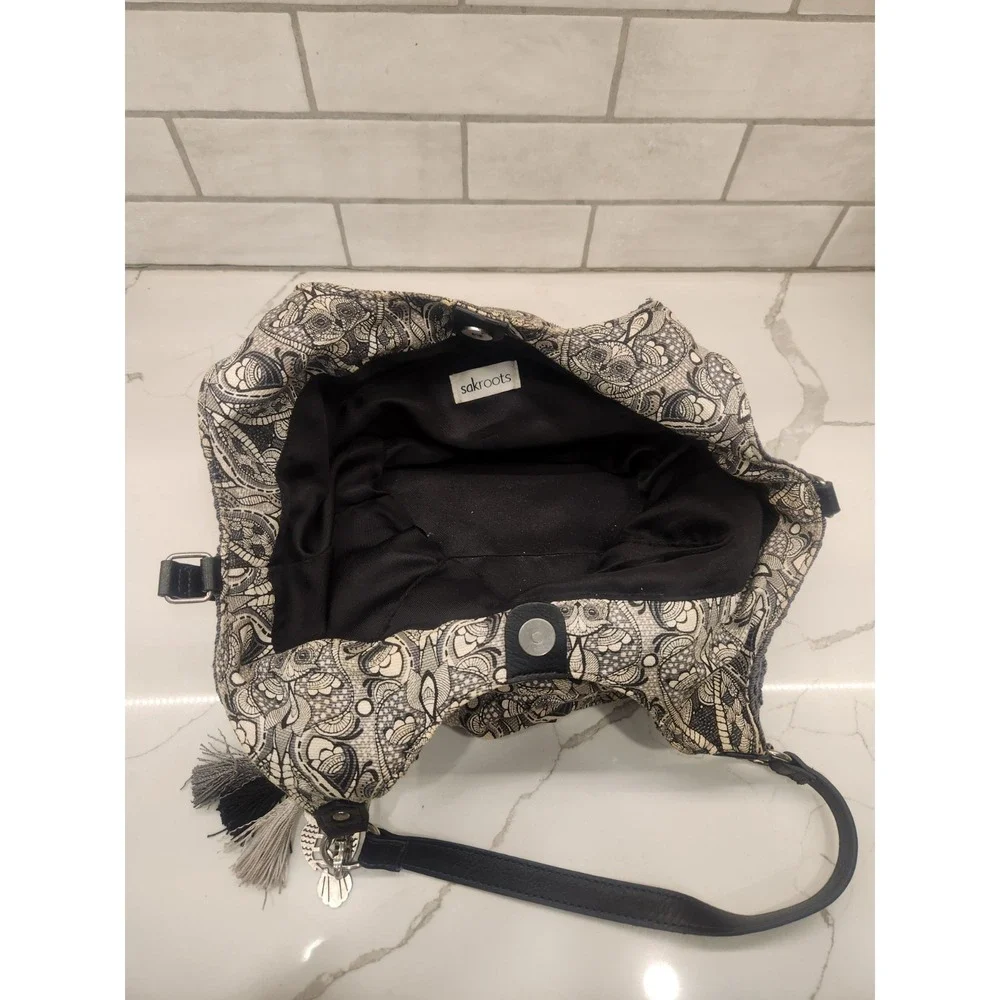Sakroots roma shopper