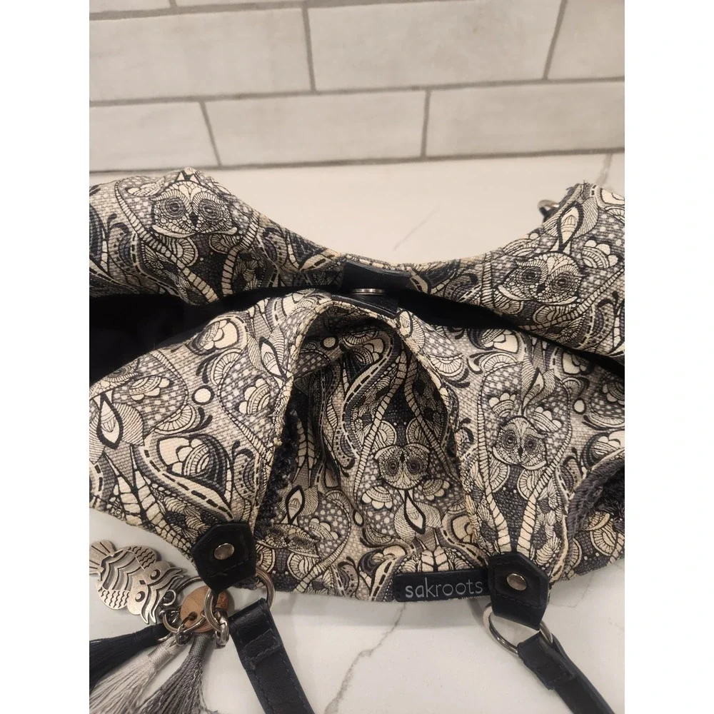 Sakroots roma shopper