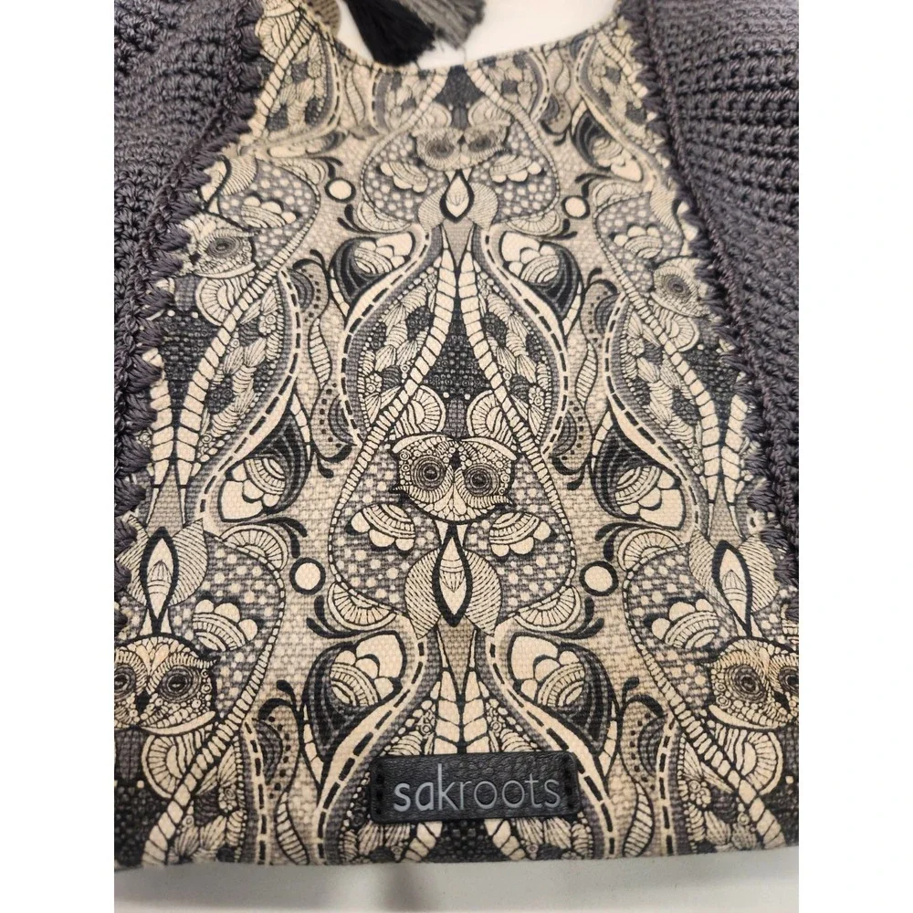 Sakroots roma shopper