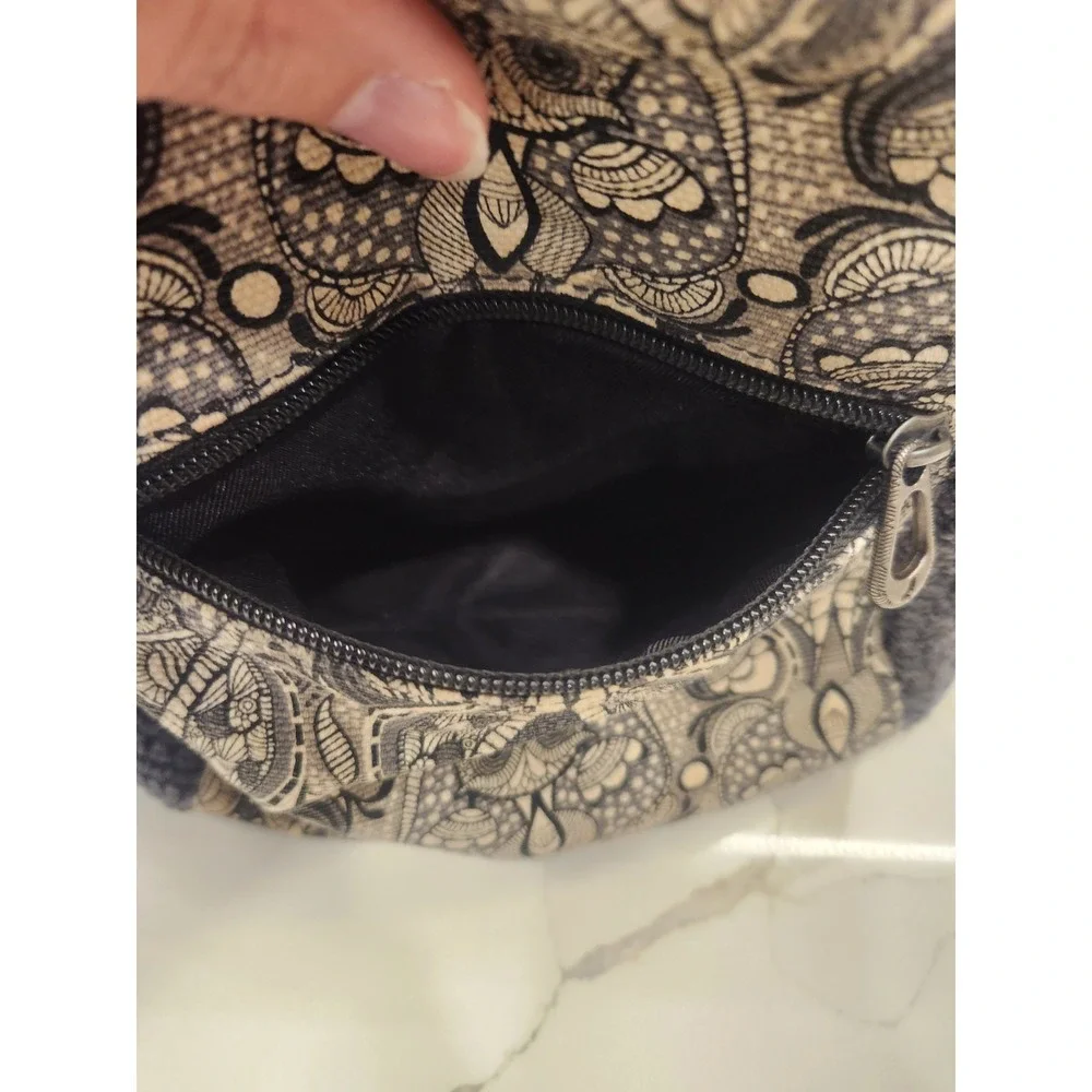 Sakroots roma shopper