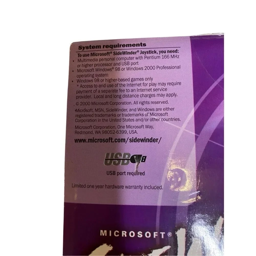 No Brand brand microsoft