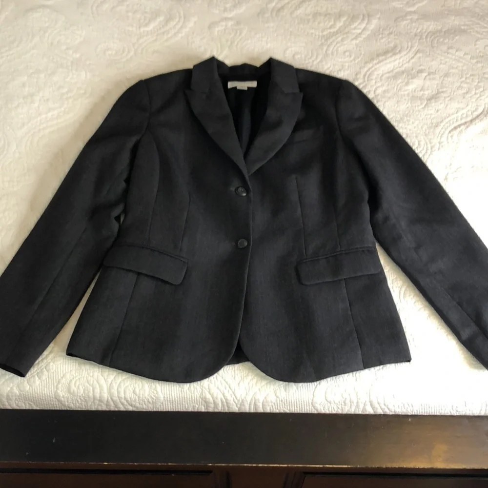 Pendleton three pockets